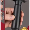 Wijn Accessoires|Vacu Vin Vacu Vin Wine Saver Zwart