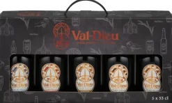 Bierpakketten|Speciaalbier|Val D'ieu Val-Dieu Cadeauverpakking