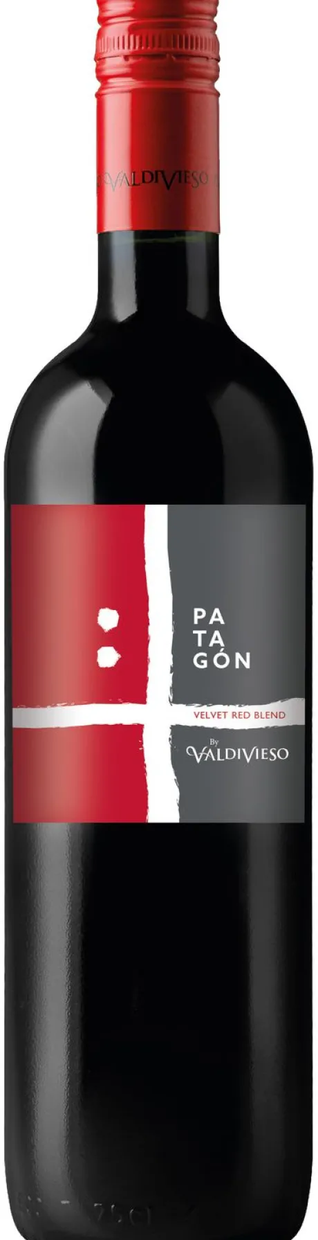 Rode Wijn|Valdivieso Patagon Velvet Red