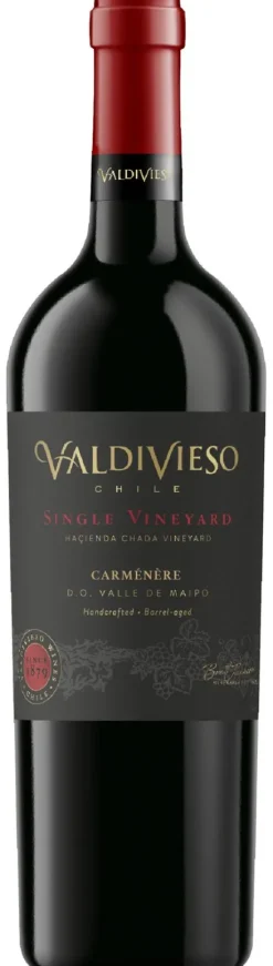 Rode Wijn|Valdivieso Single Vineyard Carmenère