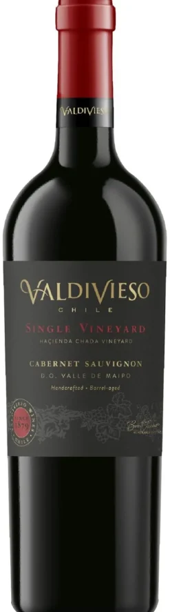 Rode Wijn|Valdivieso Single Vineyard Cabernet Sauvignon