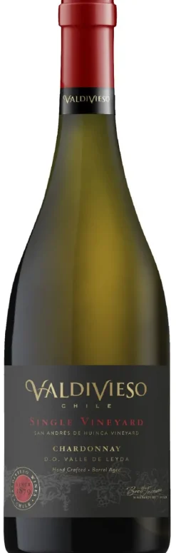 Witte Wijn|Valdivieso Single Vineyard Chardonnay
