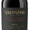 Rode Wijn|Valdivieso Single Vineyard Merlot