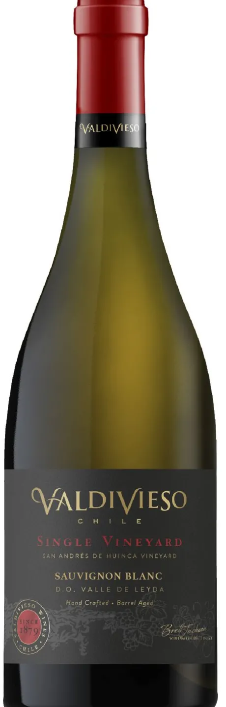 Witte Wijn|Valdivieso Single Vineyard Sauvignon Blanc