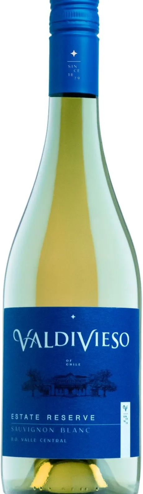 Witte Wijn|Valdivieso Winemaker's Reserva Sauvignon Blanc