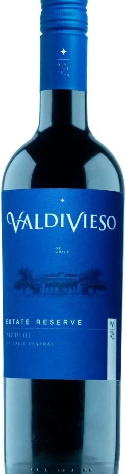 Rode Wijn|Valdivieso Winemaker's Reserva Merlot