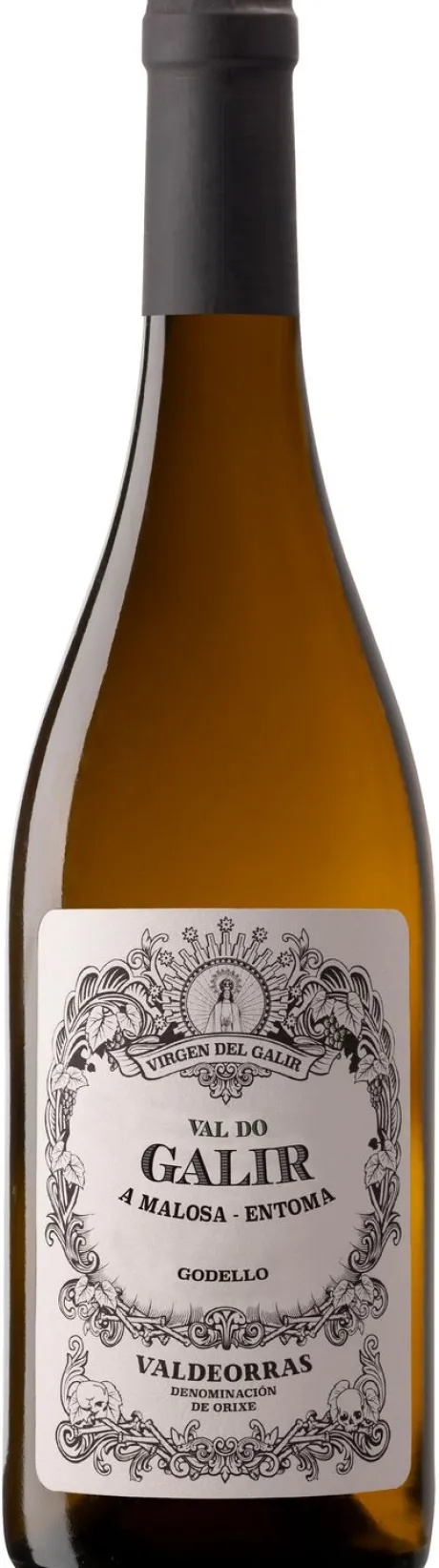 Witte Wijn|Virgen del Galir Val do Galir Godello