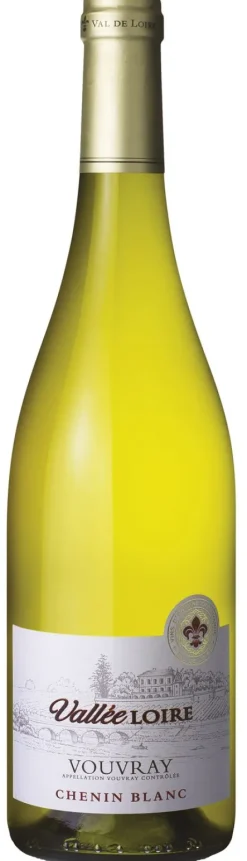 Witte Wijn|Vallee Loire Vallée Loire Vouvray Chenin Blanc