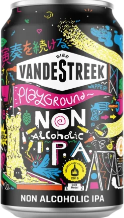 Speciaalbier|vandeStreek Playground IPA