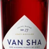 Alcoholvrije Aperitief|Alcoholvrije Mixen|Van Sha Van Sha Aromatic Spice