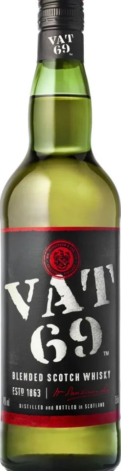 Blend|Vat 69 VAT 69