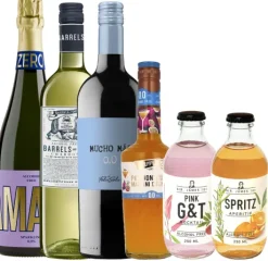 Kant & Klaar|Kant & Klaar|Gall & Gall Verrassend Alcoholvrij Pakket