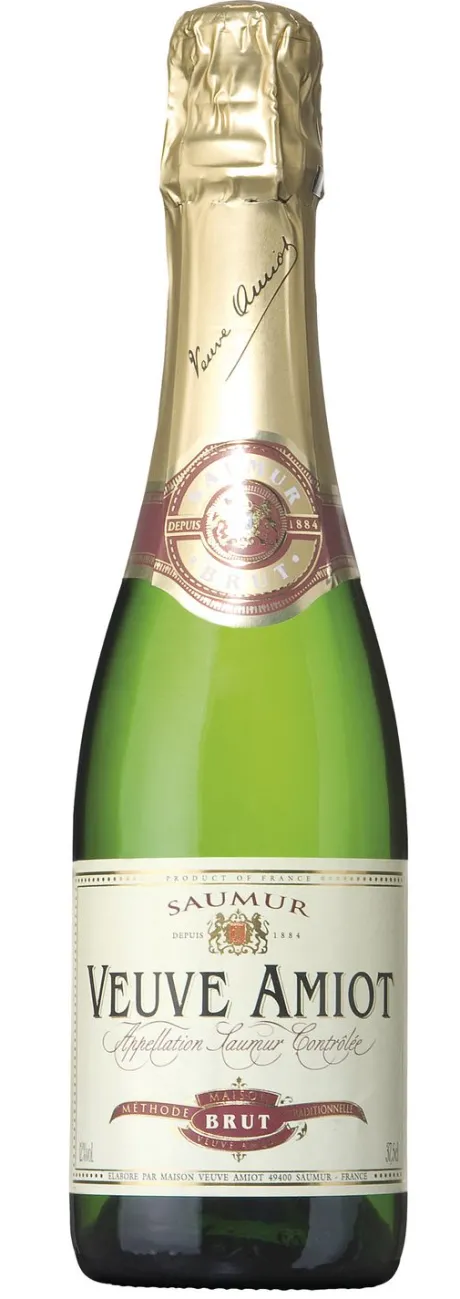 Crémant|Mousserend|Veuve Amiot Veuve Amiot Brut