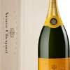 Champagne|Mousserend|Veuve Clicquot Veuve Clicquot Brut Balthasar
