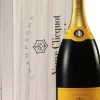 Champagne|Mousserend|Veuve Clicquot Veuve Clicquot Brut Jeroboam