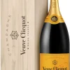 Champagne|Mousserend|Veuve Clicquot Veuve Clicquot Brut 9L Salmanazar