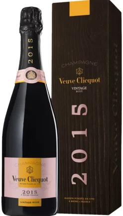 Rosé|Champagne|Veuve Clicquot Veuve Clicquot Rosé Vintage