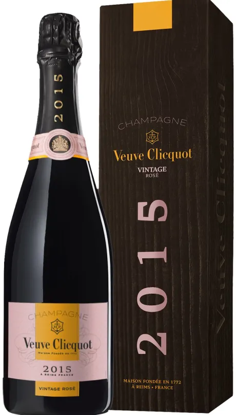 Rosé|Champagne|Veuve Clicquot Veuve Clicquot Rosé Vintage