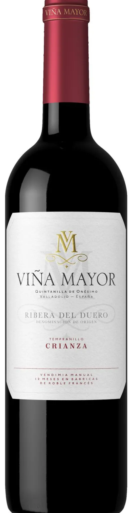 Rode Wijn|Viña Mayor Viña Mayor Ribera Del Duero Crianza