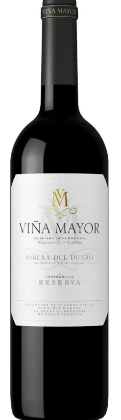 Rode Wijn|Viña Mayor Viña Mayor Ribera Del Duero Reserva