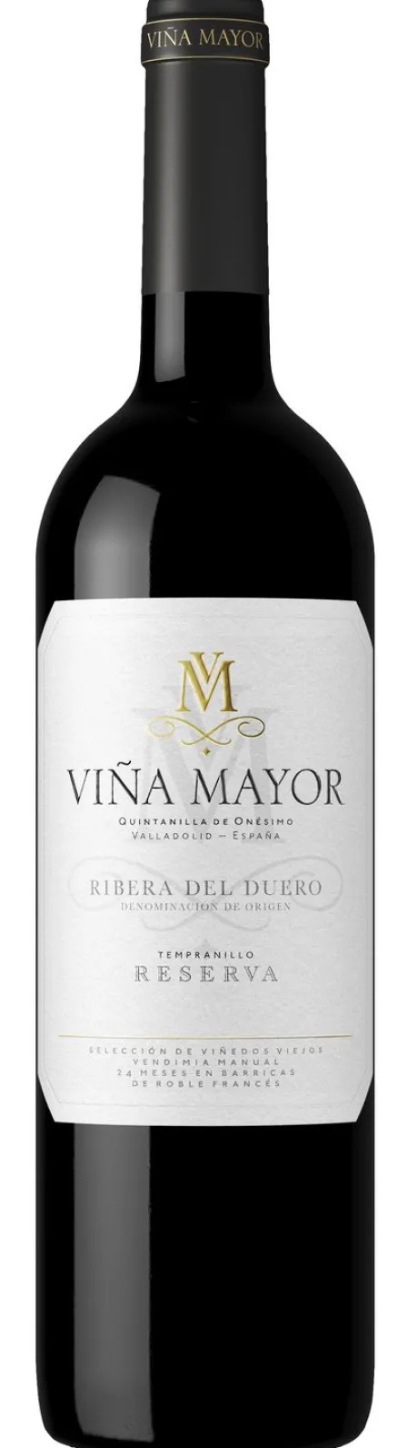 Rode Wijn|Viña Mayor Viña Mayor Ribera Del Duero Reserva