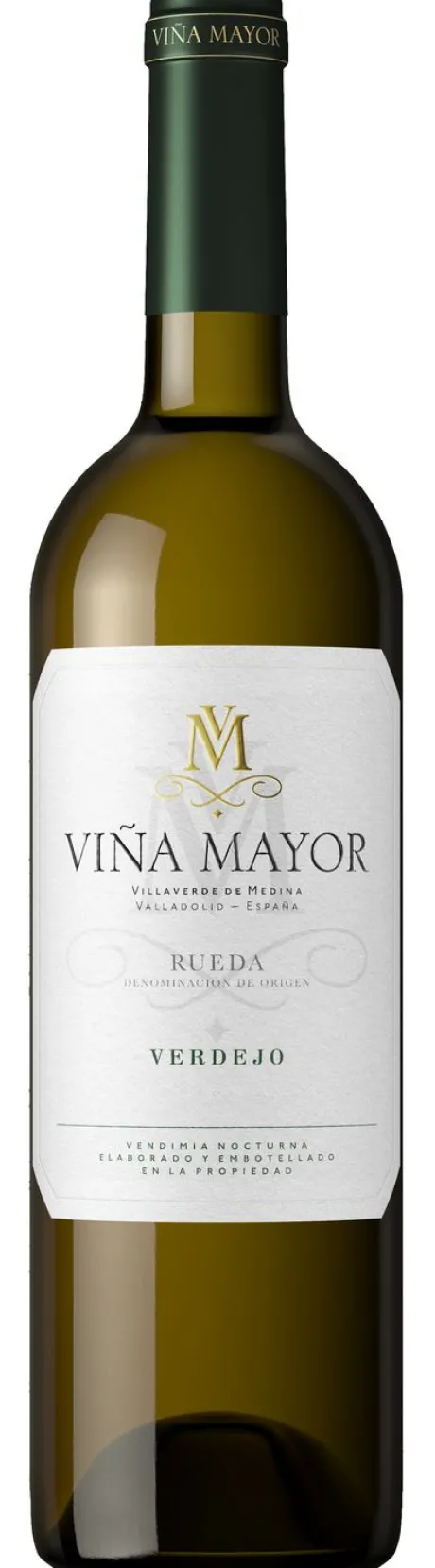 Witte Wijn|Viña Mayor Viña Mayor Rueda Verdejo