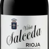 Rode Wijn|Viña Salceda Viña Salceda Reserva Rioja Magnum
