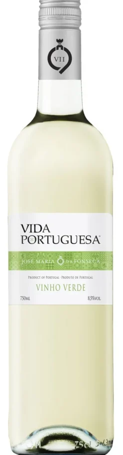 Witte Wijn|Casa Portuguesa Vida Portuguesa Vinho Verde