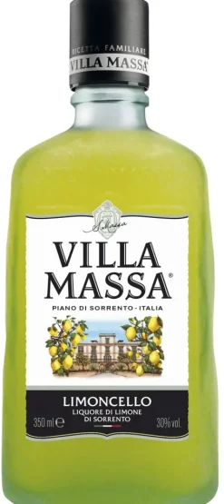 Limoncello|Villa Massa Villa Massa Limoncello
