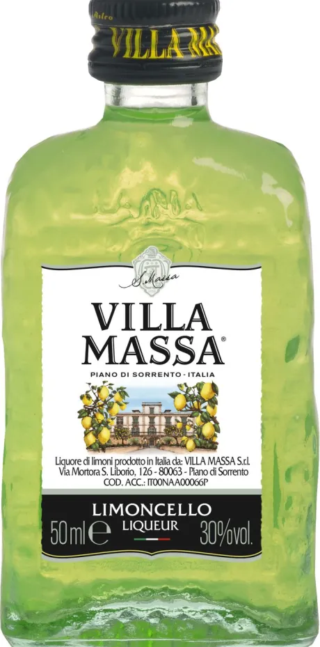 Limoncello|Villa Massa Villa Massa Limoncello
