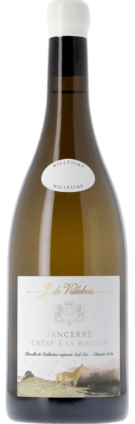 Witte Wijn|Villebois Sancerre blanc chene a la rouline