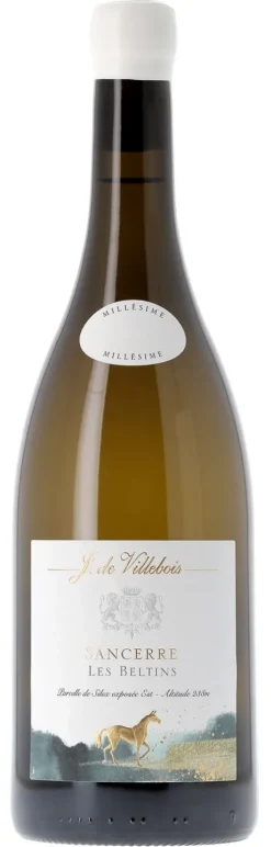 Witte Wijn|Villebois Sancerre Blanc Les Beltins