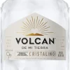 Tequila|Tequila|Volcan Cristalino Tequila