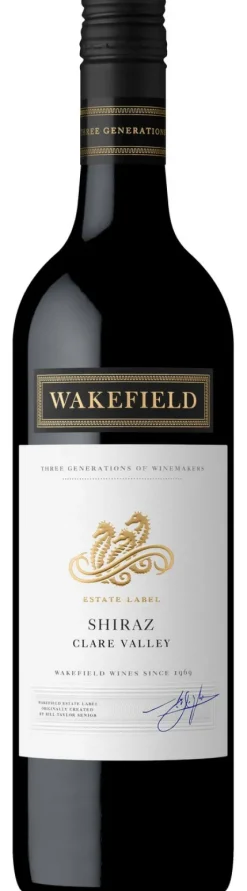 Rode Wijn|Wakefield Estate Shiraz