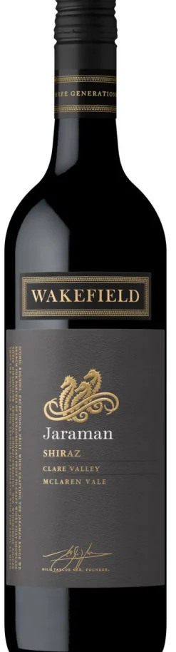 Rode Wijn|Wakefield Jaraman Shiraz