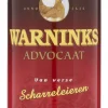 Brandewijn|Jenever|Warninks Advocaat Knijpfles
