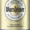 Alcoholvrij Bier|Alcoholvrije Bier|Warsteiner Alkoholfrei blik