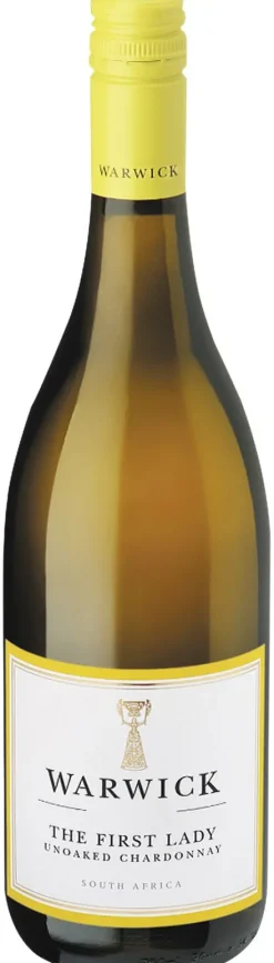 Witte Wijn|Warwick Wine Estate First Lady Unoaked