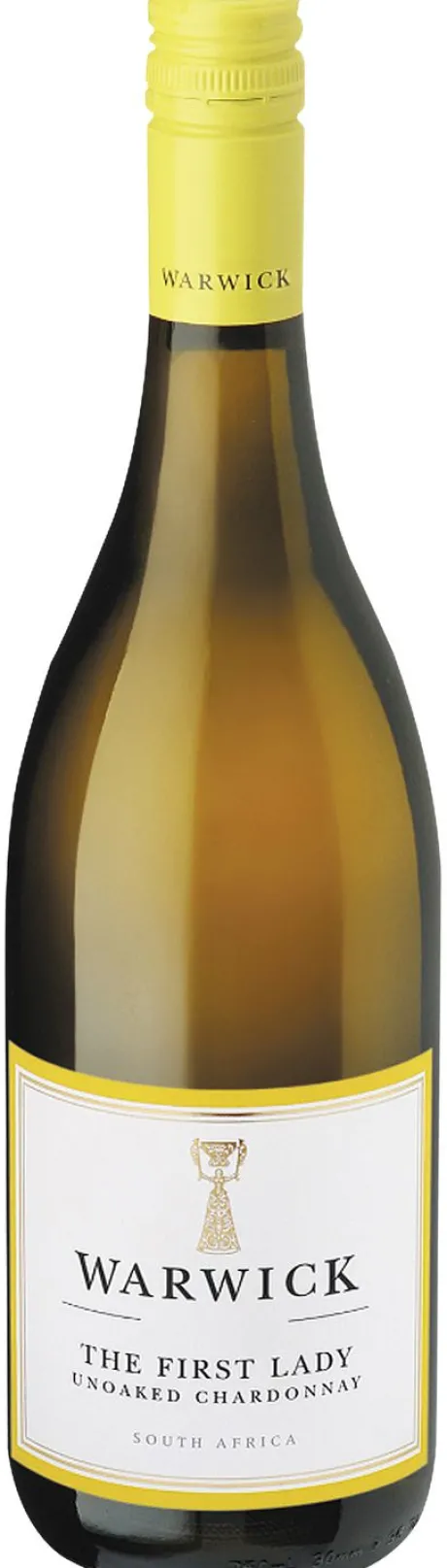 Witte Wijn|Warwick Wine Estate First Lady Unoaked