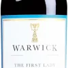 Rode Wijn|Warwick Wine Estate First Lady Red