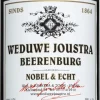 Bitter|Jenever|Weduwe Joustra Weduwe Joustra Beerenburg