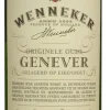 Jenever|Wenneker Oude Genever