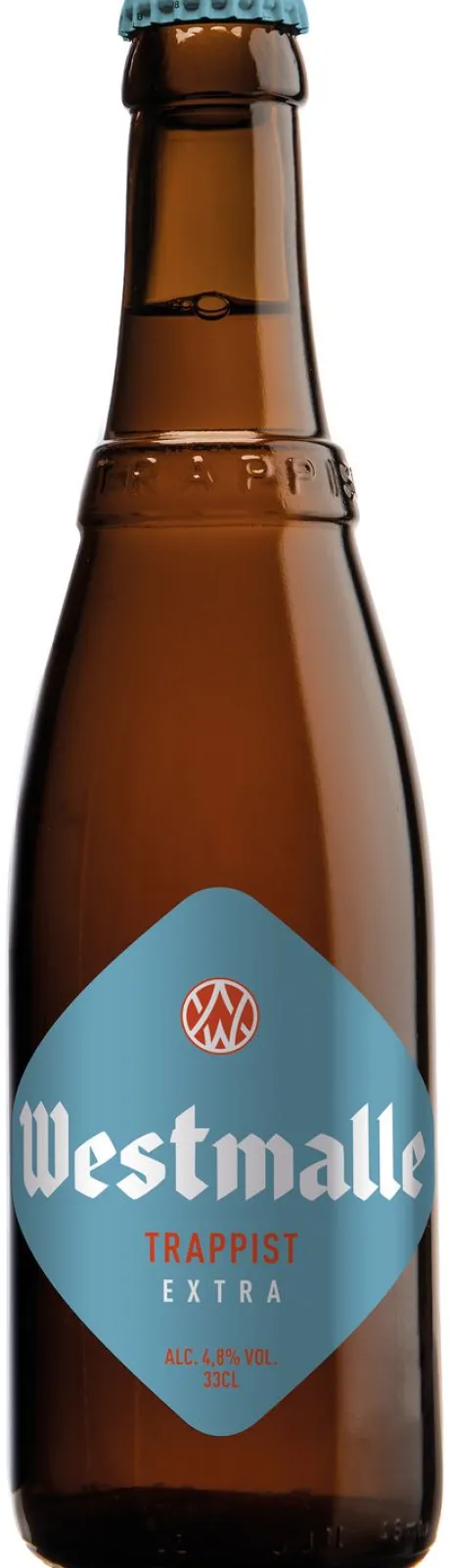 Speciaalbier|Westmalle Extra