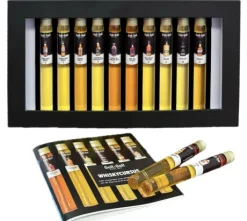 Blend|Gouden Carolus Whisky Cursus Cadeauverpakking
