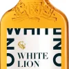 Blend|White Lion