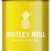 Gin|Gin|Juniper Bird Whitley Neill Pineapple