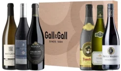 Wijnboxen|Gall & Gall Wijnbox Grande Prestige