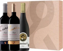 Wijnboxen|Faustino Wijnbox Rioja Reserva