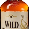 Bourbon|Wild Turkey Wild Turkey 81 Proof