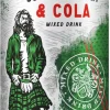 Blik|Mixdranken|William Lawson's William Lawson's Cola 5%